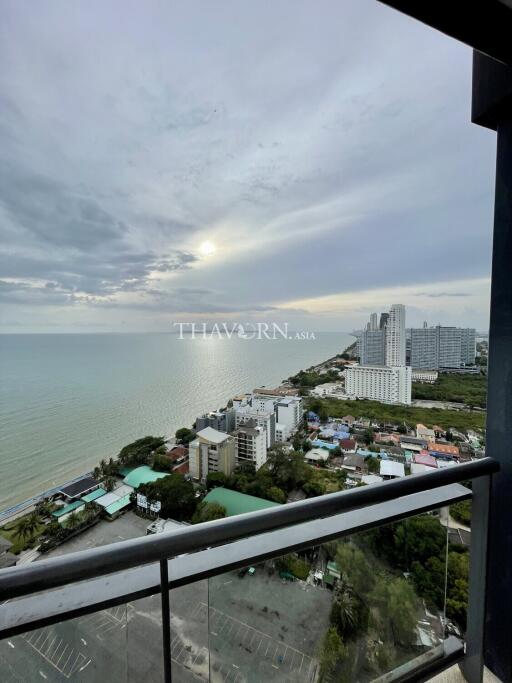 Condo for sale 1 bedroom 103 m² in Reflection Jomtien, Pattaya