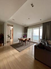 Condo for sale 1 bedroom 103 m² in Reflection Jomtien, Pattaya