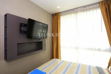 Condo for sale 3 bedroom 113 m² in Apus Pattaya, Pattaya