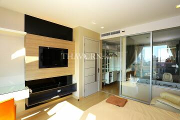 Condo for sale 3 bedroom 113 m² in Apus Pattaya, Pattaya