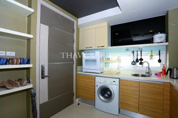 Condo for sale 3 bedroom 113 m² in Apus Pattaya, Pattaya