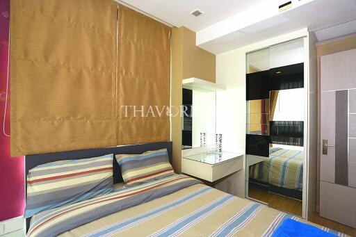 Condo for sale 3 bedroom 113 m² in Apus Pattaya, Pattaya