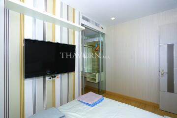 Condo for sale 3 bedroom 113 m² in Apus Pattaya, Pattaya