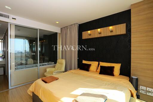 Condo for sale 3 bedroom 113 m² in Apus Pattaya, Pattaya