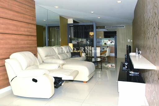 Condo for sale 3 bedroom 113 m² in Apus Pattaya, Pattaya