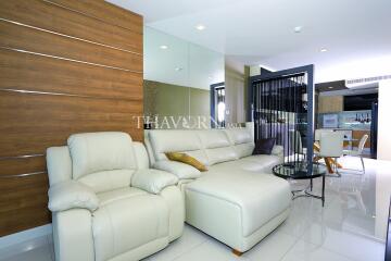 Condo for sale 3 bedroom 113 m² in Apus Pattaya, Pattaya