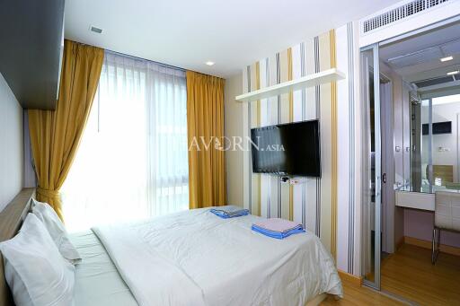Condo for sale 3 bedroom 113 m² in Apus Pattaya, Pattaya