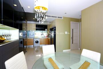 Condo for sale 3 bedroom 113 m² in Apus Pattaya, Pattaya