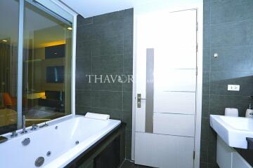 Condo for sale 3 bedroom 113 m² in Apus Pattaya, Pattaya