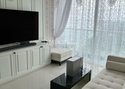 ขาย คอนโด 2 bedroom 84 ตร.ม. ใน  Del Mare, Pattaya