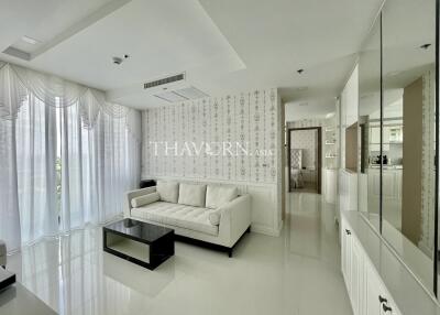 ขาย คอนโด 2 bedroom 84 ตร.ม. ใน  Del Mare, Pattaya
