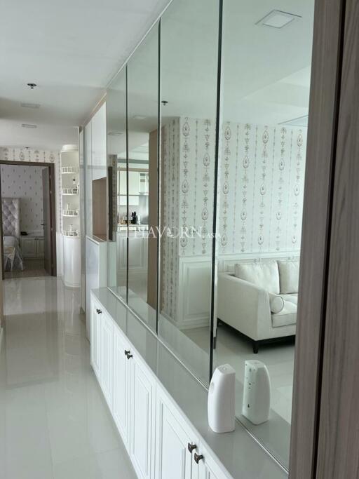 Condo for sale 2 bedroom 84 m² in Del Mare, Pattaya