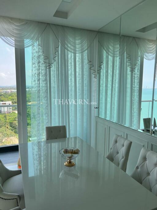 Condo for sale 2 bedroom 84 m² in Del Mare, Pattaya