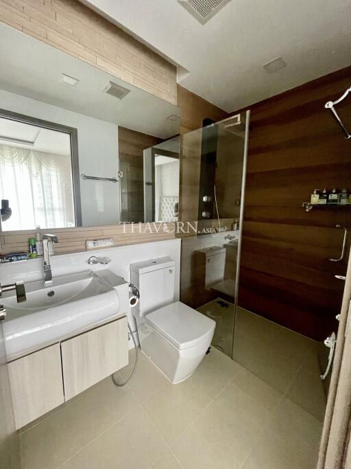 Condo for sale 2 bedroom 84 m² in Del Mare, Pattaya