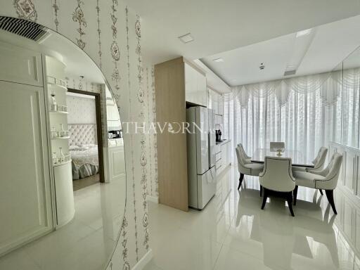 Condo for sale 2 bedroom 84 m² in Del Mare, Pattaya