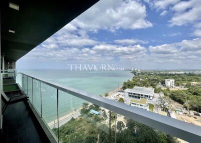 ขาย คอนโด 2 bedroom 84 ตร.ม. ใน  Del Mare, Pattaya