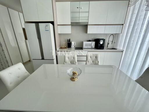 Condo for sale 2 bedroom 84 m² in Del Mare, Pattaya