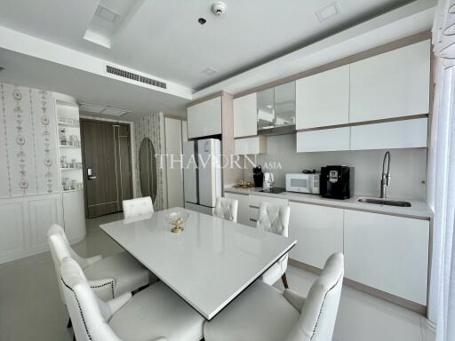 Condo for sale 2 bedroom 84 m² in Del Mare, Pattaya