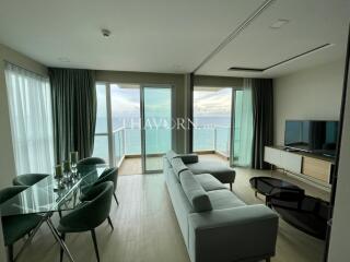 Condo for sale 2 bedroom 89 m² in Cetus, Pattaya