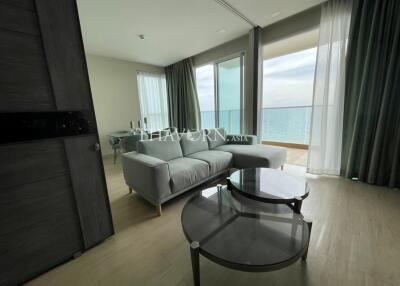 Condo for sale 2 bedroom 89 m² in Cetus, Pattaya