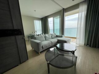 Condo for sale 2 bedroom 89 m² in Cetus, Pattaya