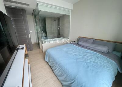 Condo for sale 2 bedroom 89 m² in Cetus, Pattaya