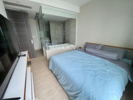 Condo for sale 2 bedroom 89 m² in Cetus, Pattaya