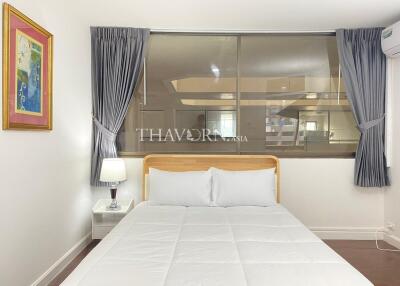 Condo for sale 3 bedroom 160 m² in Panchalae Residences, Pattaya