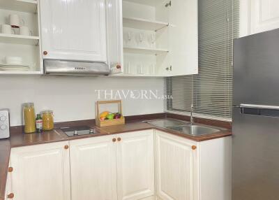 Condo for sale 3 bedroom 160 m² in Panchalae Residences, Pattaya