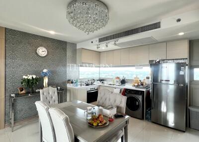 Condo for sale 2 bedroom 85 m² in The Riviera Jomtien, Pattaya