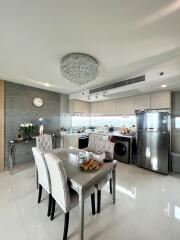 Condo for sale 2 bedroom 85 m² in The Riviera Jomtien, Pattaya