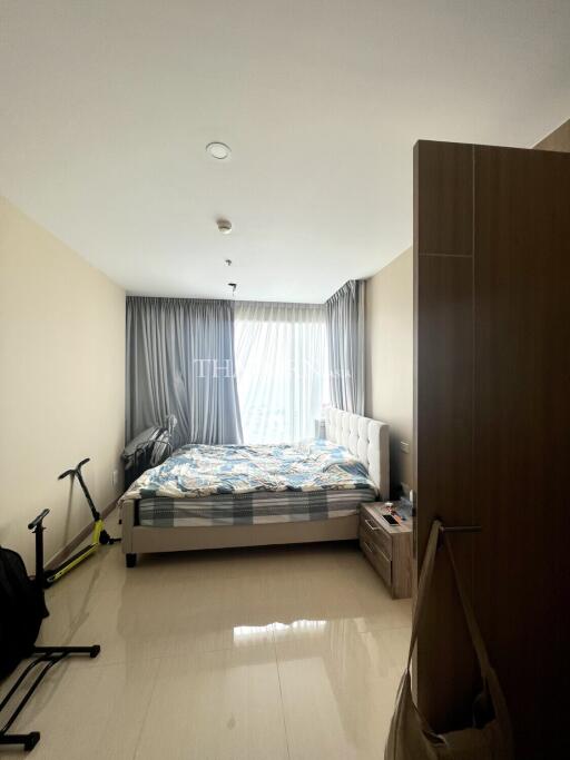 Condo for sale 2 bedroom 85 m² in The Riviera Jomtien, Pattaya