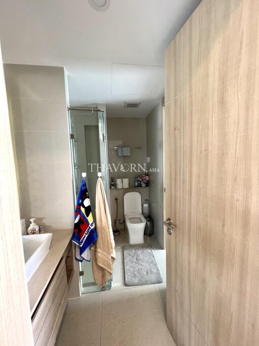 Condo for sale 2 bedroom 85 m² in The Riviera Jomtien, Pattaya