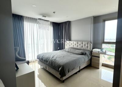 Condo for sale 2 bedroom 85 m² in The Riviera Jomtien, Pattaya