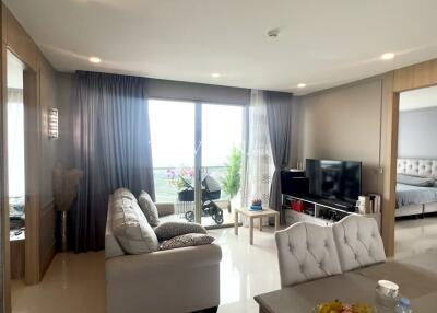 Condo for sale 2 bedroom 85 m² in The Riviera Jomtien, Pattaya