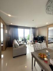 Condo for sale 2 bedroom 85 m² in The Riviera Jomtien, Pattaya