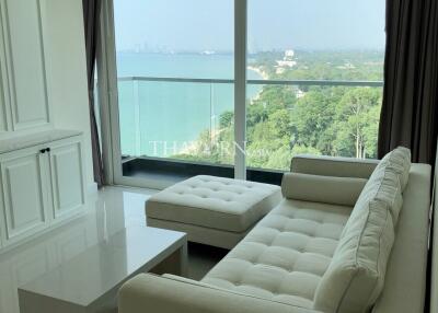 Condo for sale 2 bedroom 84 m² in Del Mare, Pattaya