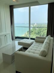 Condo for sale 2 bedroom 84 m² in Del Mare, Pattaya