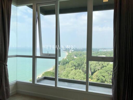 Condo for sale 2 bedroom 84 m² in Del Mare, Pattaya