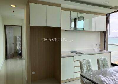 ขาย คอนโด 2 bedroom 84 ตร.ม. ใน  Del Mare, Pattaya