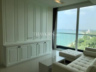 Condo for sale 2 bedroom 84 m² in Del Mare, Pattaya