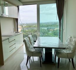 Condo for sale 2 bedroom 84 m² in Del Mare, Pattaya