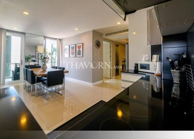 Condo for sale 3 bedroom 167 m² in Apus Pattaya, Pattaya