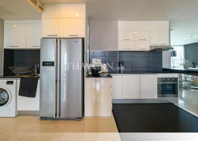 Condo for sale 3 bedroom 167 m² in Apus Pattaya, Pattaya