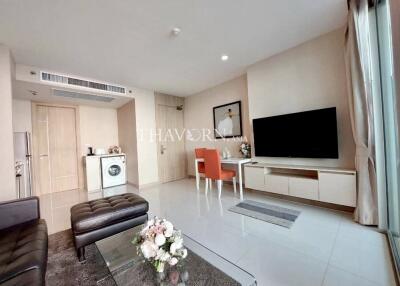 Condo for sale 2 bedroom 70 m² in The Riviera Wongamat Beach, Pattaya