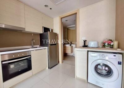 Condo for sale 2 bedroom 70 m² in The Riviera Wongamat Beach, Pattaya