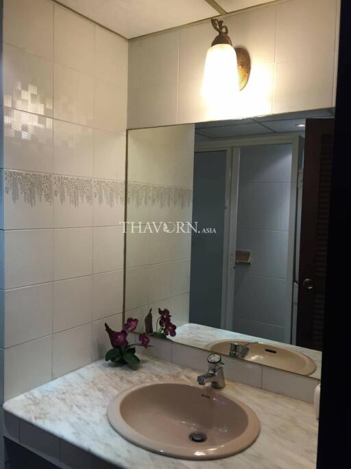 Condo for sale 3 bedroom 165 m² in Grand Condotel, Pattaya