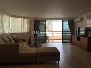 Condo for sale 3 bedroom 165 m² in Grand Condotel, Pattaya