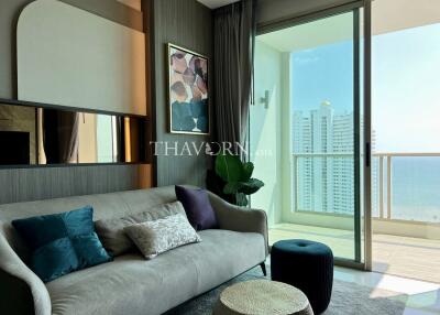 Condo for sale 2 bedroom 80 m² in The Riviera Jomtien, Pattaya