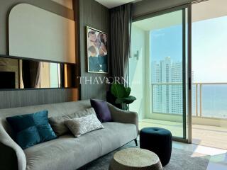 Condo for sale 2 bedroom 80 m² in The Riviera Jomtien, Pattaya